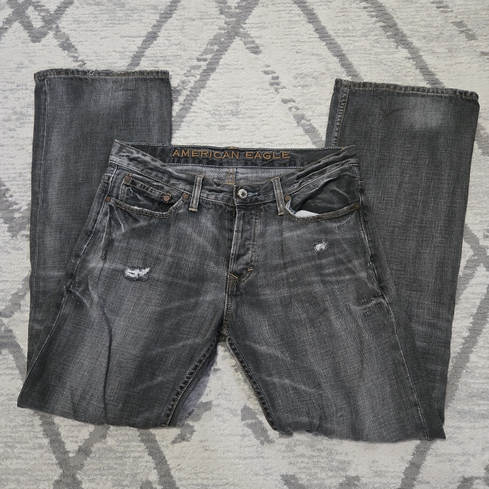 ⚡️3/$30🔽AEO Jeans